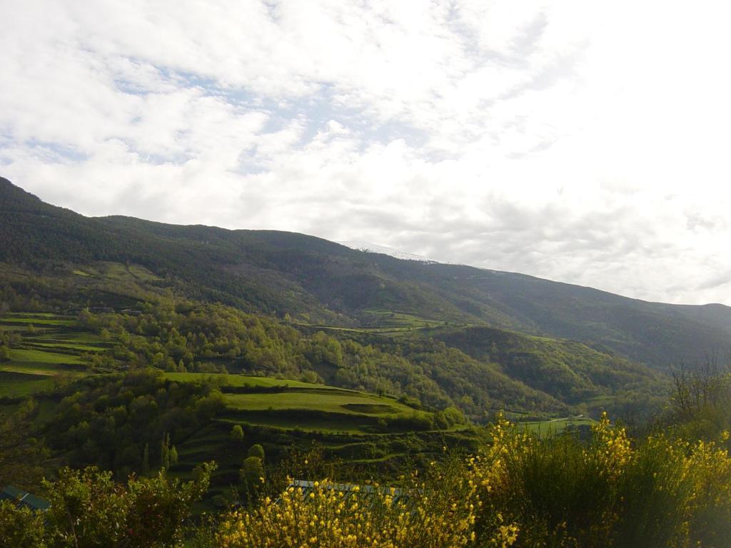 Camping Vall De Ribes Ribes De Freser Pokoj fotografie